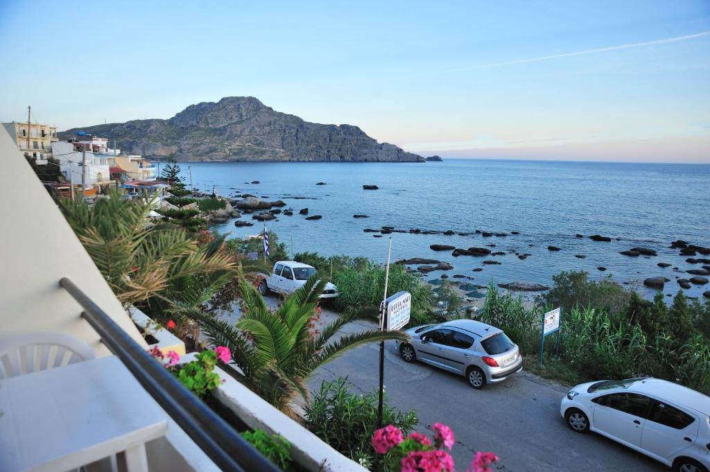 Creta Mare Hotel Plakiás Rom bilde